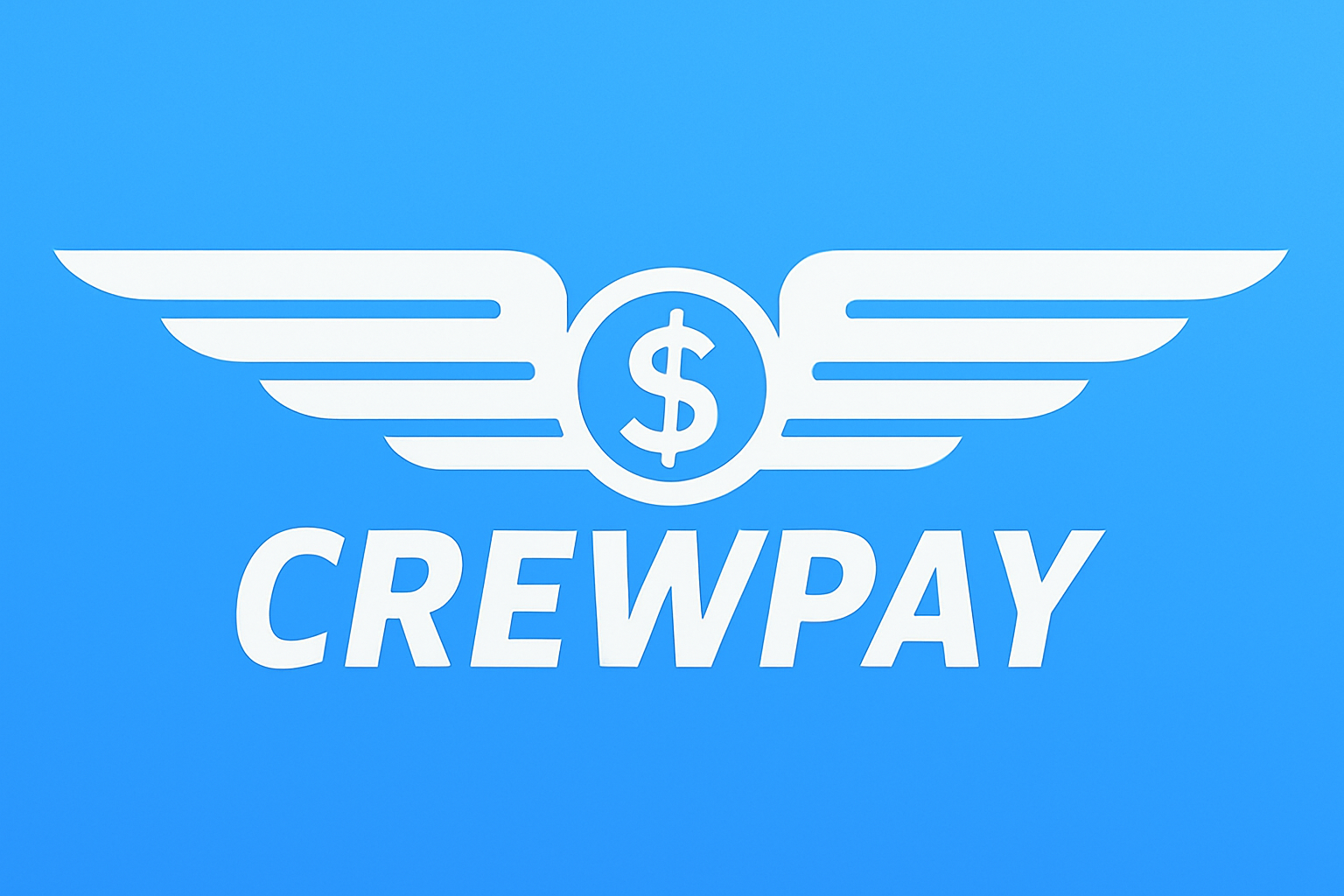 CrewPay logo